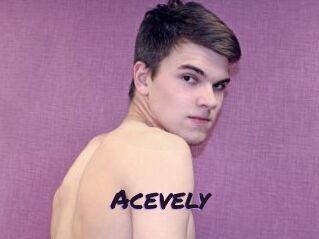 Acevely