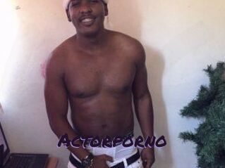 Actorporno