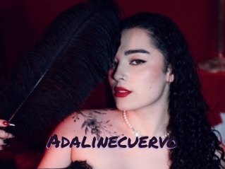 adalinecuervo Le Cul Gratuit