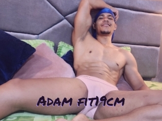 adam_fit19cm Le Cul Gratuit
