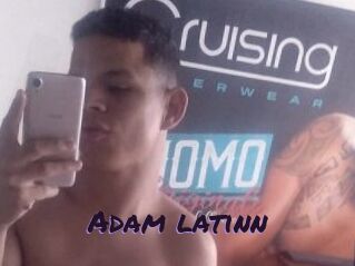 Adam_latinn