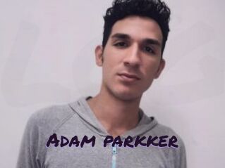 Adam_parkker