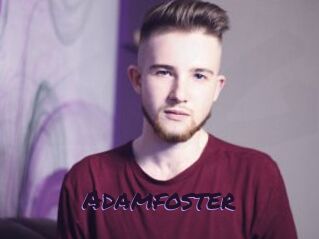 Adamfoster
