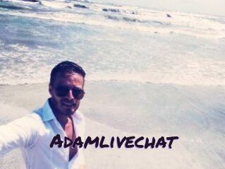 Adamlivechat