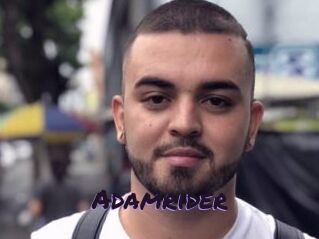 Adamrider