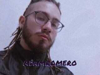 Adamromero