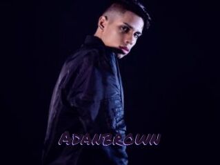Adanbrown