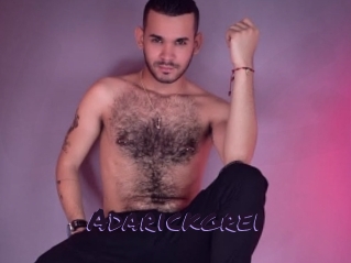 Adarickgrei