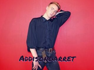 Addisongarret