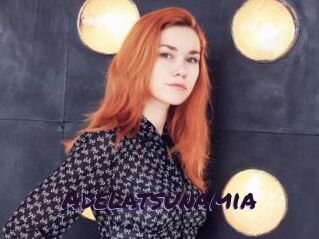 Adelatsunamia