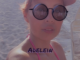 Adelein