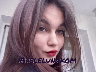 Adelelunakom