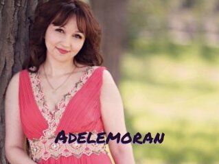 Adelemoran