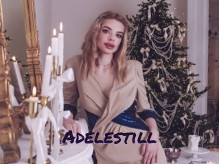 Adelestill