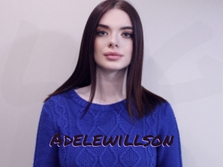 Adelewillson
