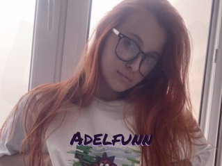 adelfunn Le Cul Gratuit