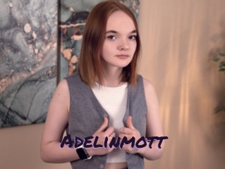 Adelinmott