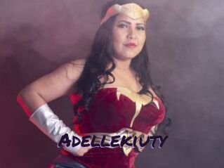 Adellekiuty