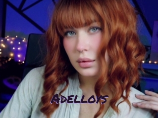 Adelloys