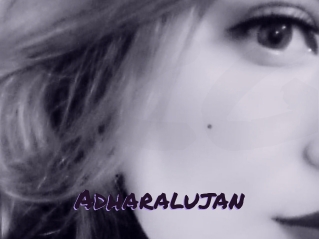 Adharalujan