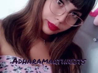 Adharamartinezts