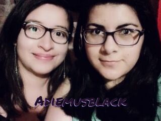 Adiemusblack