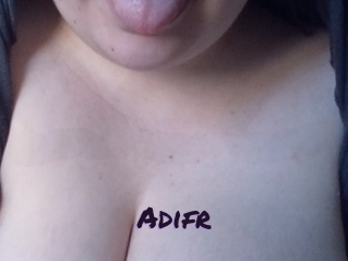 Adifr