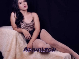 Adiwilson