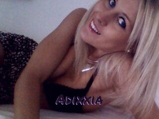 Adixxia