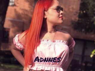 Adnnes