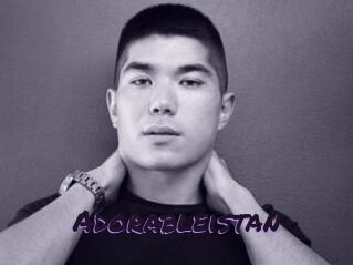 Adorableistan