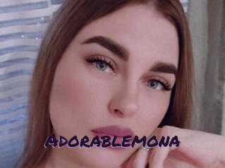 Adorablemona