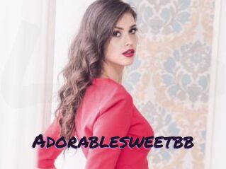 Adorablesweetbb