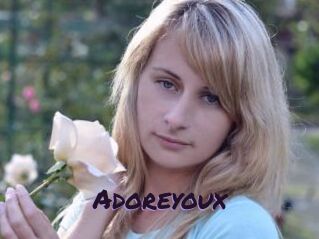 Adoreyoux