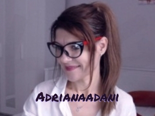 adrianaadani Le Cul Gratuit