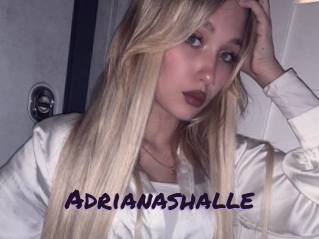 Adrianashalle