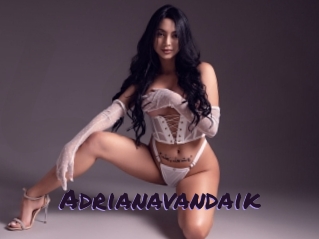 Adrianavandaik