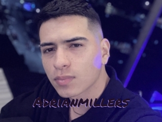 Adrianmillers