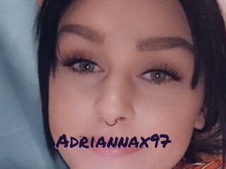 Adriannax97