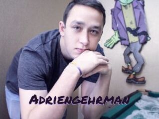 Adriengehrman