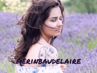 aerinbaudelaire Le Cul Gratuit