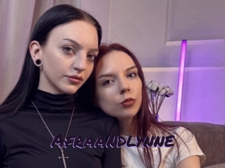 afraandlynne Le Cul Gratuit