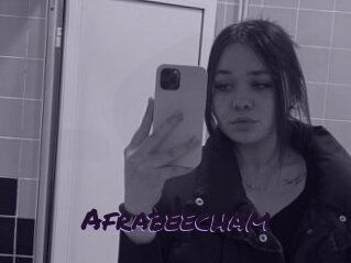 Afrabeecham