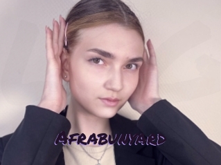 Afrabunyard