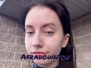 Afradownton