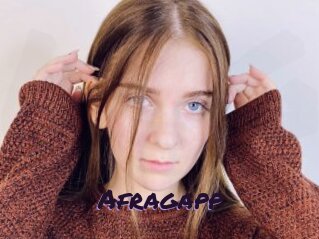 Afragapp