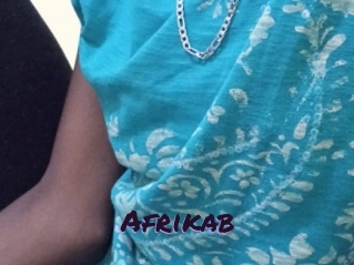 Afrikab