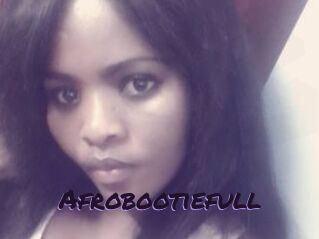 Afrobootiefull