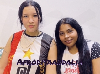 Afroditaandalia
