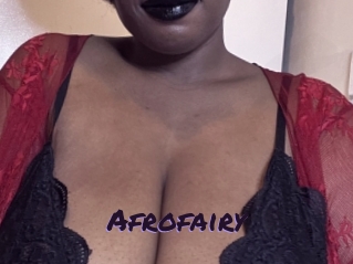 Afrofairy